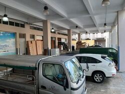 Greatland Industrial Building (D26), Factory #487206331